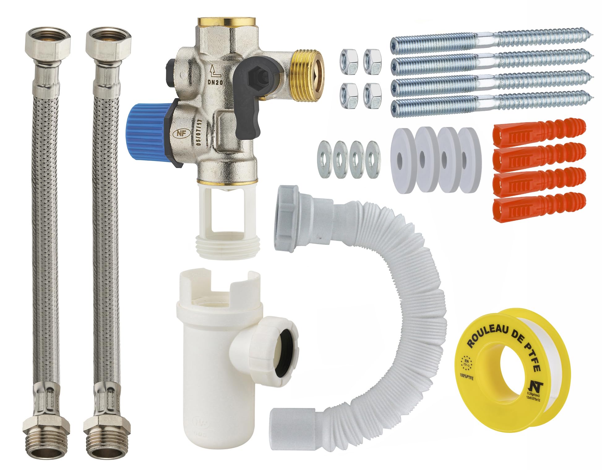 noyon-thiebault-kit-raccordement-groupe-de-s-curit-droit-nf-20x27-3-4-si-ge-inox image 8