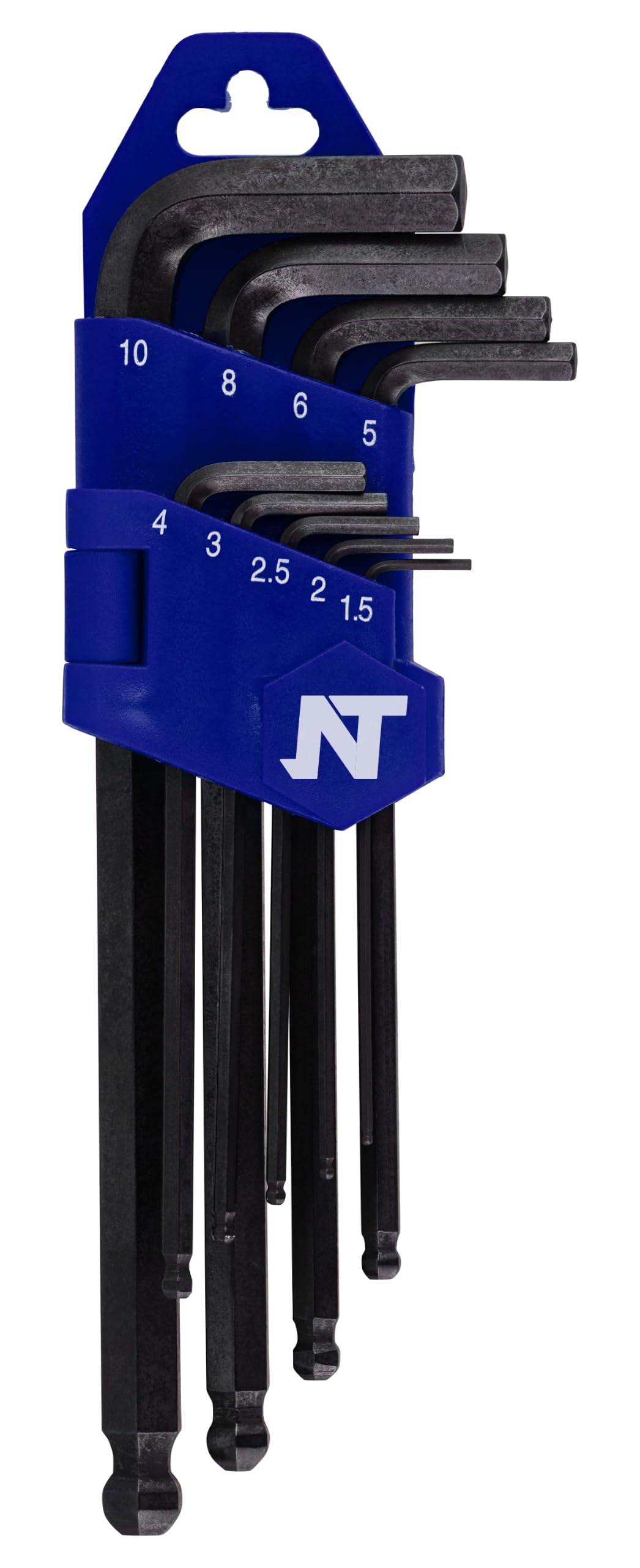 noyon-et-thiebault-jeu-de-9-cl-s-allen-t-te-sph-rique-1-5-10-mm-avec-tui image 6