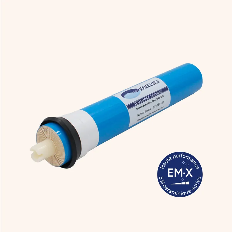 hydropure-membrane-50-gpd-avec-em-x-pour-osmoseur image 1