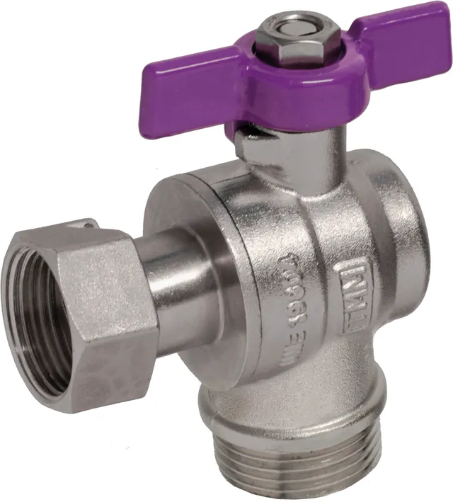 tucai-m515-m516-vanne-quart-de-tour-anti-fuite-avec-clapet-anti-retour image 1
