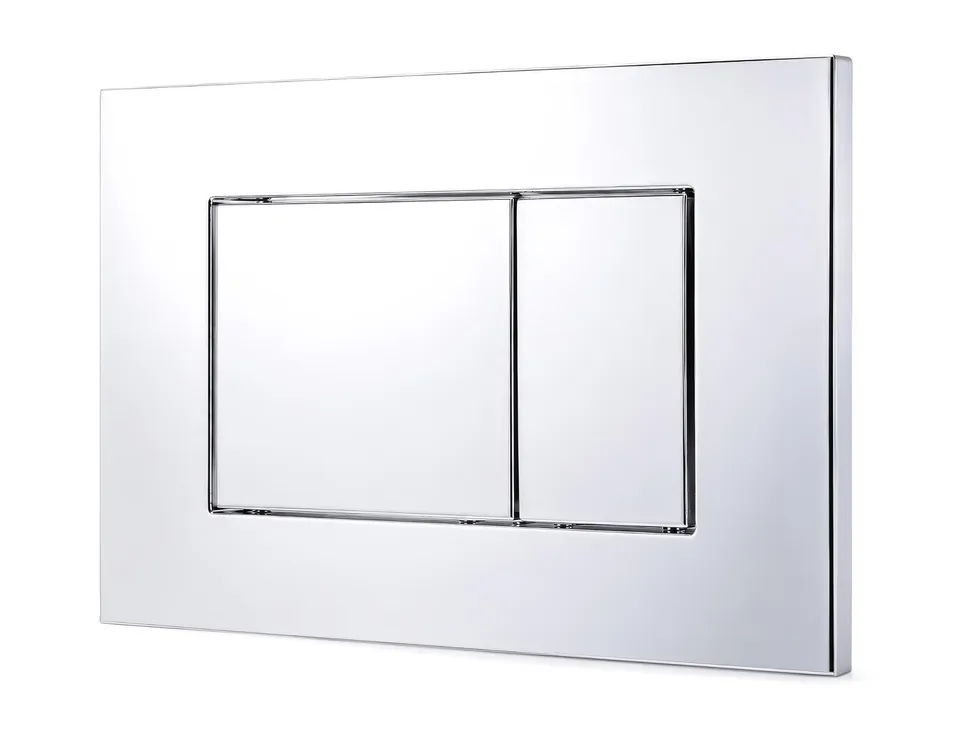 noyon-et-thiebault-plaque-double-chasse-wc-chrom-e-246x165-mm-pour-b-ti-734901 image 1