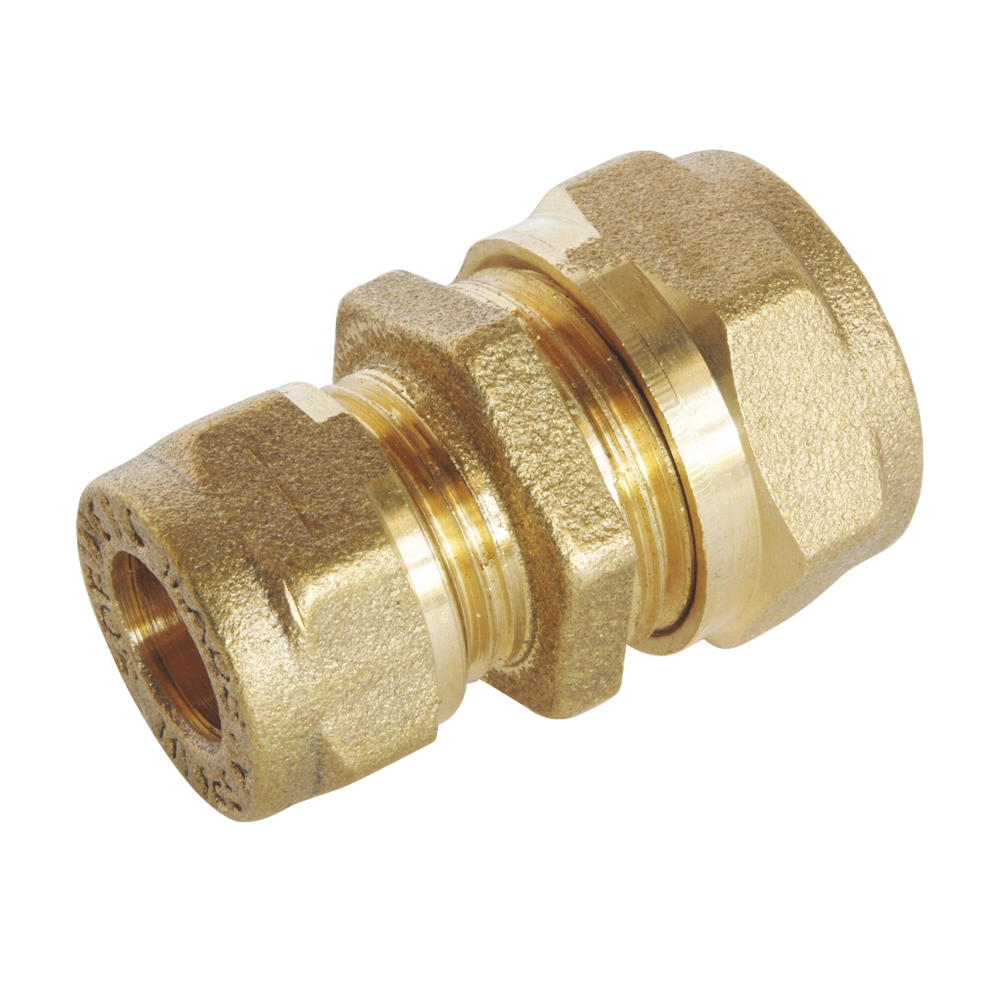 somatherm-for-you-manchon-laiton-r-duit-compression-14-10-pour-tube-cuivre image 1