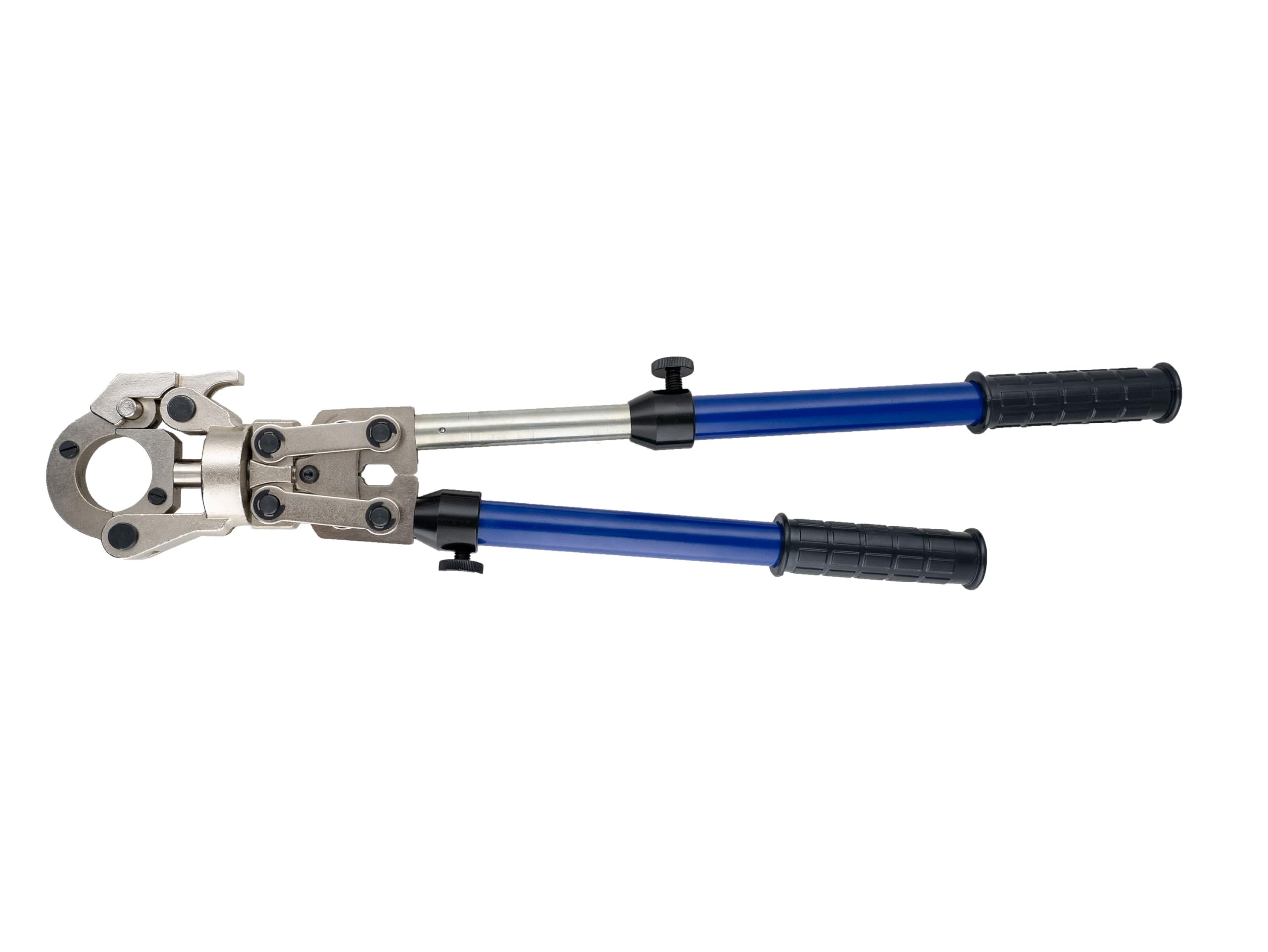 noyon-thiebault-pince-sertir-manuelle-cuivre-profil-v-12-14-16-t-te-rotative-t-l image 2