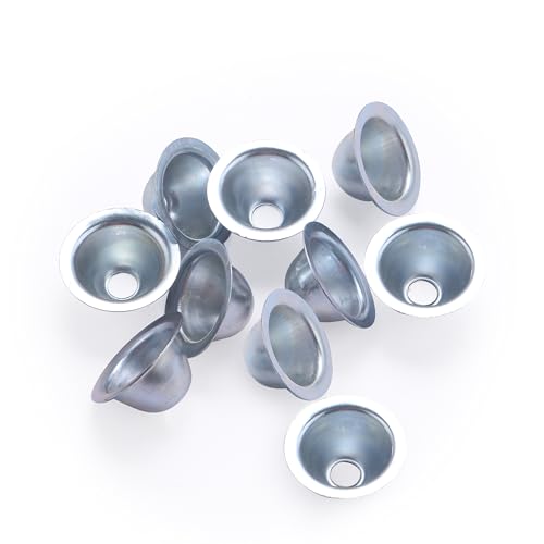 noyon-thiebault-rosace-conique-acier-29-mm-hauteur-14-mm-sachet-de-10 image 7
