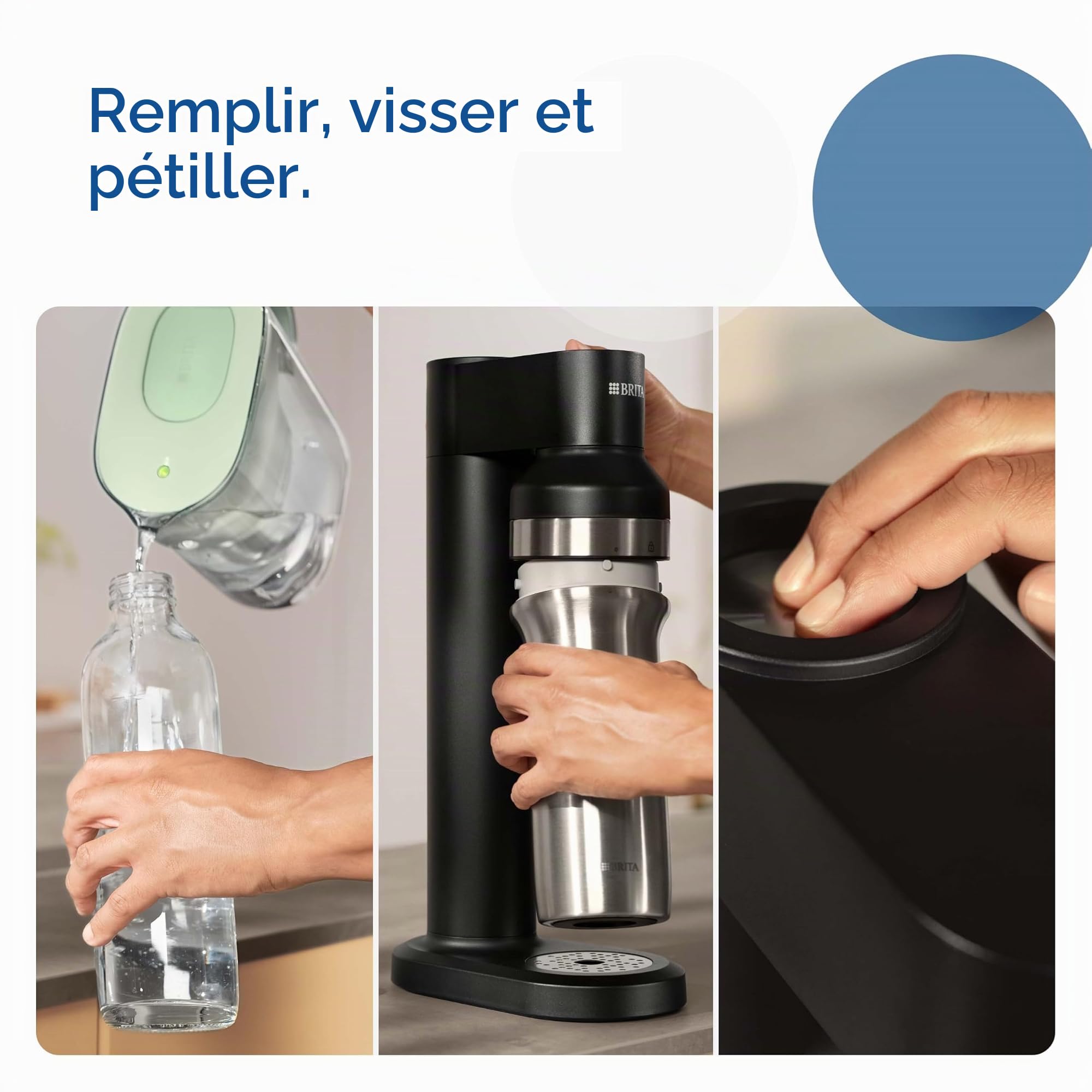 brita-sodatrio-bouteille-isotherme-inox-650-ml image 5