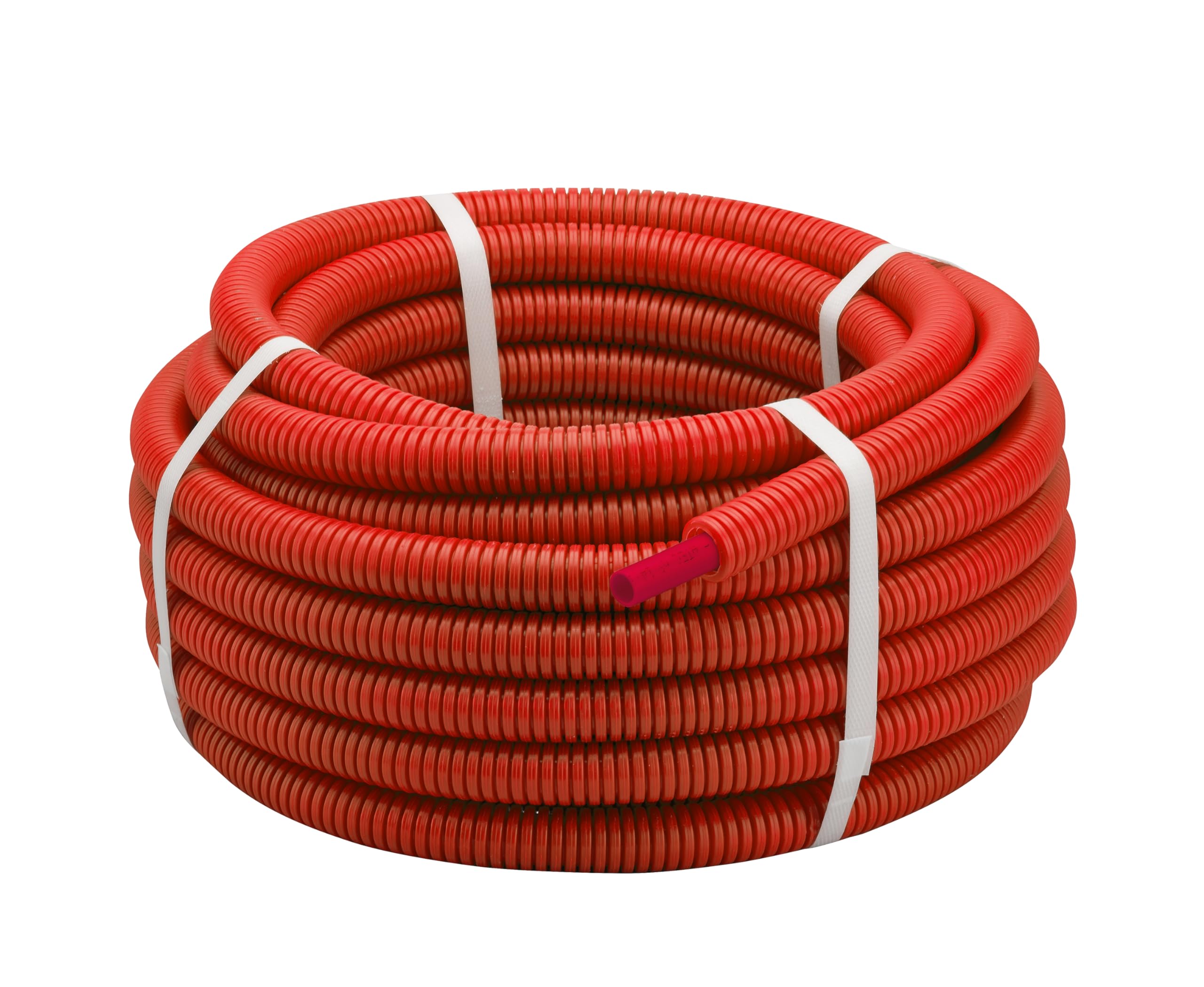 noyon-thiebault-couronne-tube-per-gain-rouge-16-longueur-100-m-tres image 1