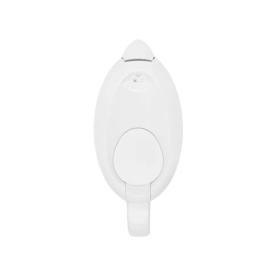 hydropure-carafe-filtrante-rechargeable-compacte-avec-indicateur image 3