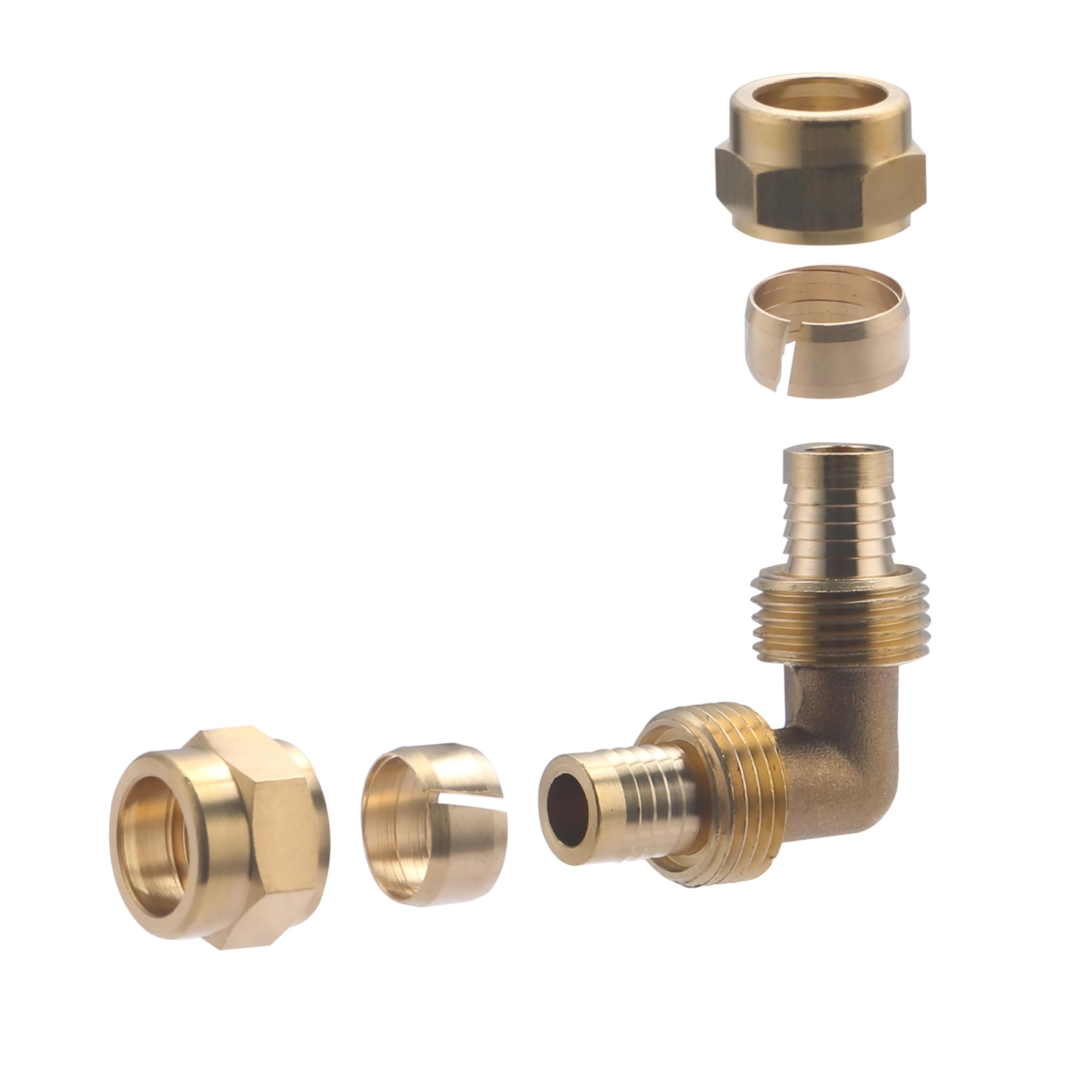 noyon-thiebault-raccord-per-compression-coude-gal-16 image 6