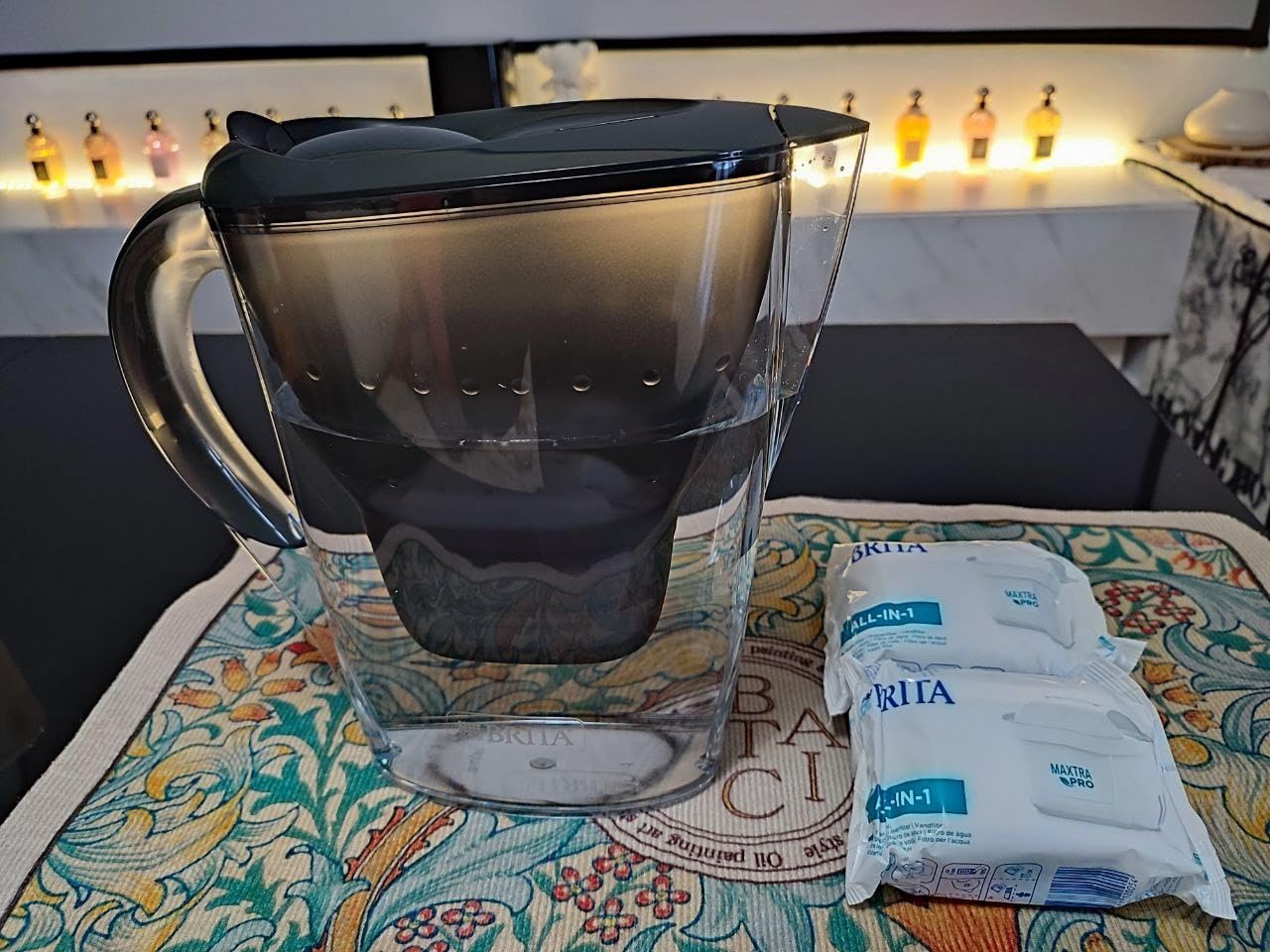 Parfaite pour ma mère