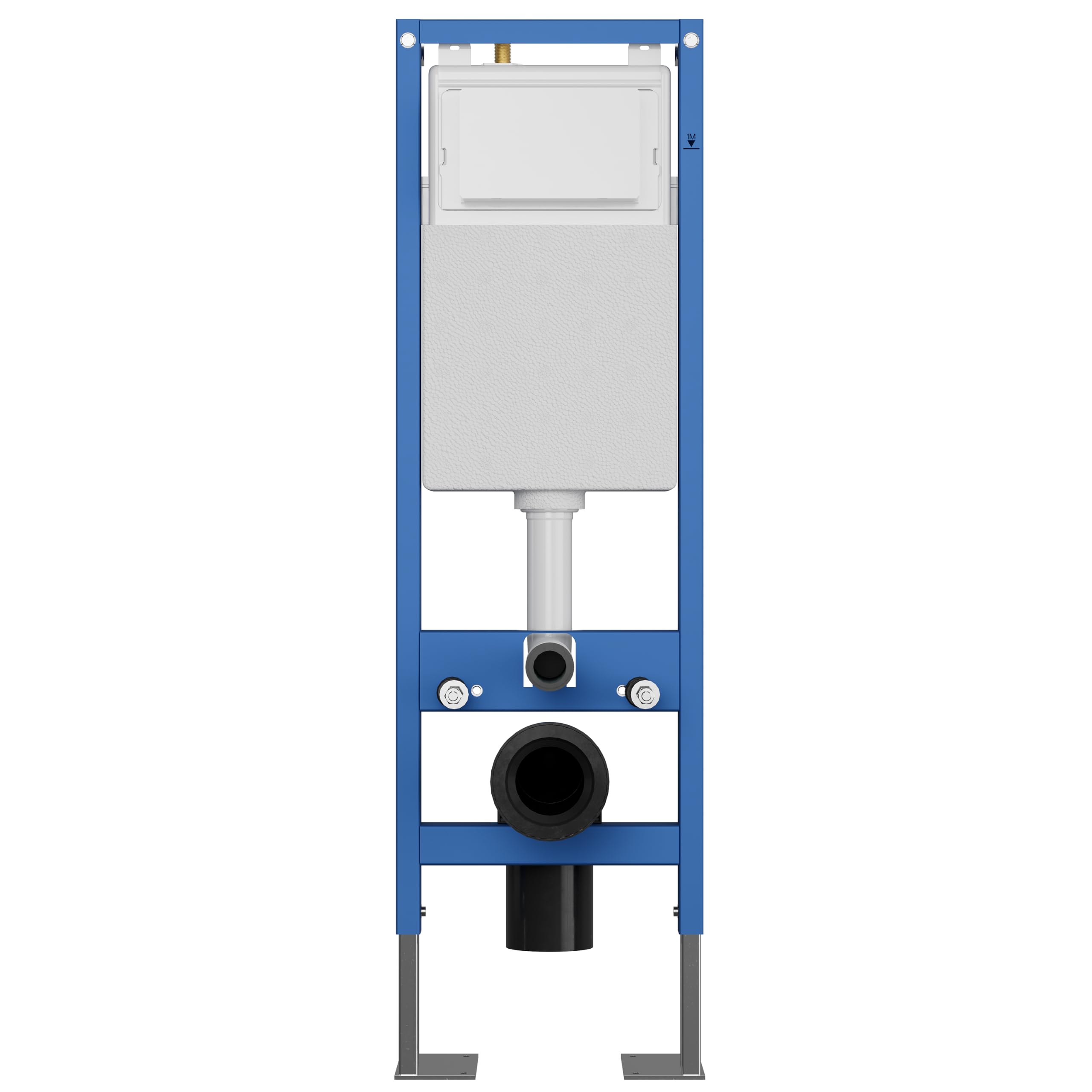 noyon-thiebault-b-ti-support-autoportant-wc-suspendu-3-6l-acier-400-kg-r-servoir image 6