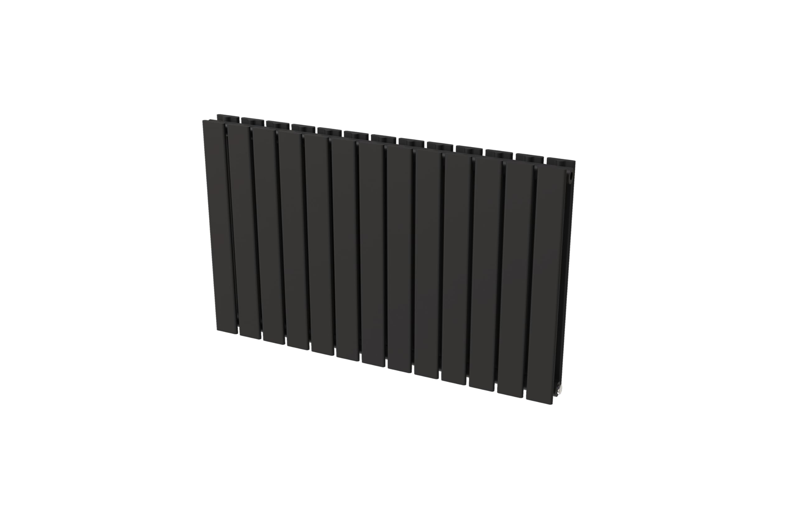 noyon-thiebault-nytia-radiateur-eau-chaude-horizontal-acier-noir-60x100-cm-1435w image 8