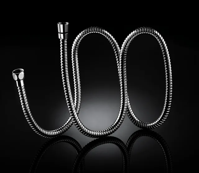 tucai-super-flexo-flexible-de-douche-en-laiton image 1