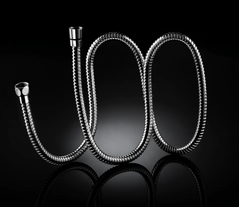 tucai-super-flexo-flexible-de-douche-en-laiton image 1