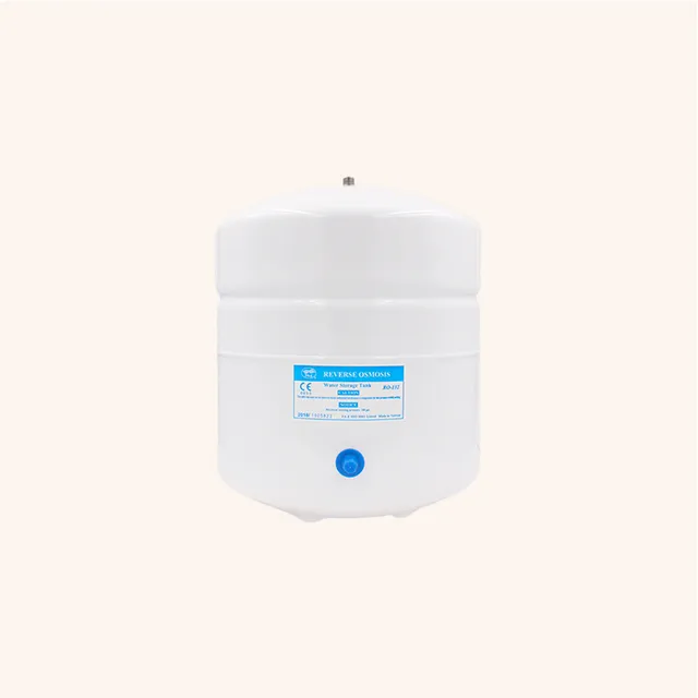 hydropure-r-servoir-pour-osmoseur-taille-l-blanc-stockage-eau-osmos-e image 1