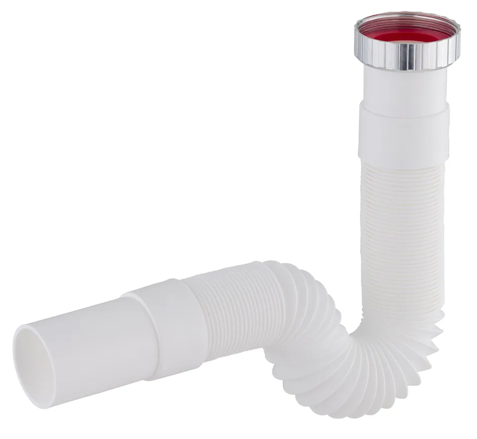 noyon-thiebault-flexible-de-vidange-vier-extensible-35-80-cm-bonde-40x49-sortie- image 1
