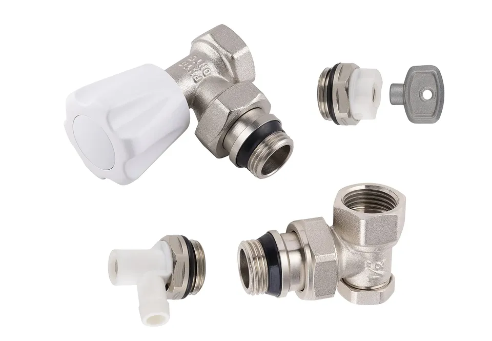 noyon-thiebault-kit-raccordement-radiateur-15x21-1-2-robinet-querre-coude-purgeu image 1