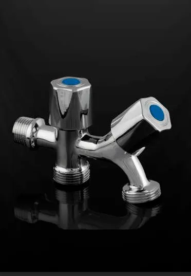 tucai-l400-doble-robinet-double-sortie-ind-pendante-3-tours image 1