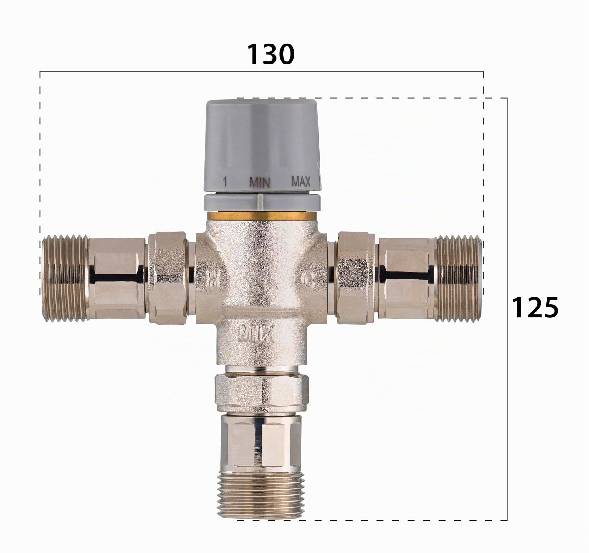 noyon-thiebault-mitigeur-thermostatique-pour-chauffe-eau-m-le-20x27-3-4 image 5