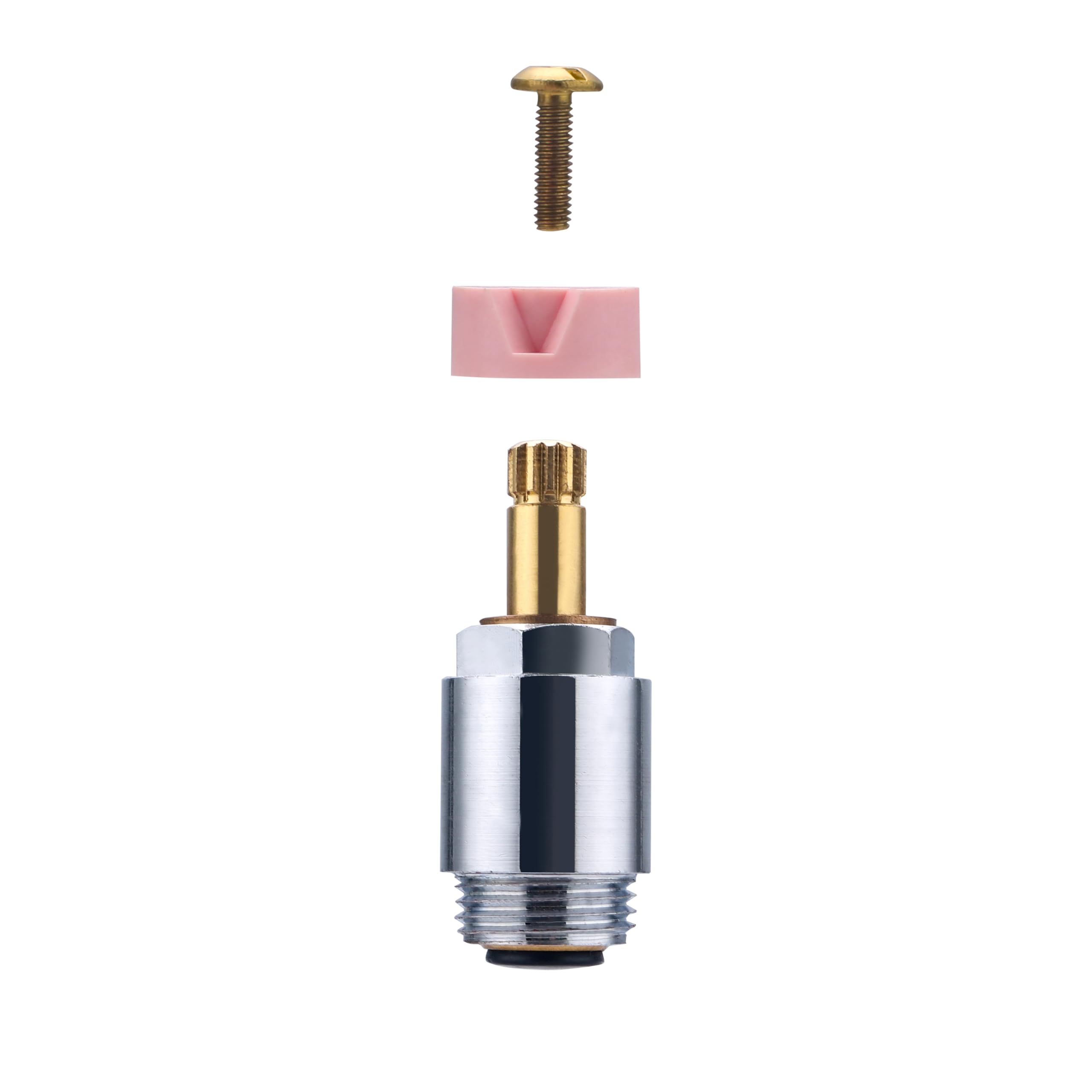 noyon-thiebault-t-te-de-robinet-porcher-n-105-m-le-18x150-12-dents image 3