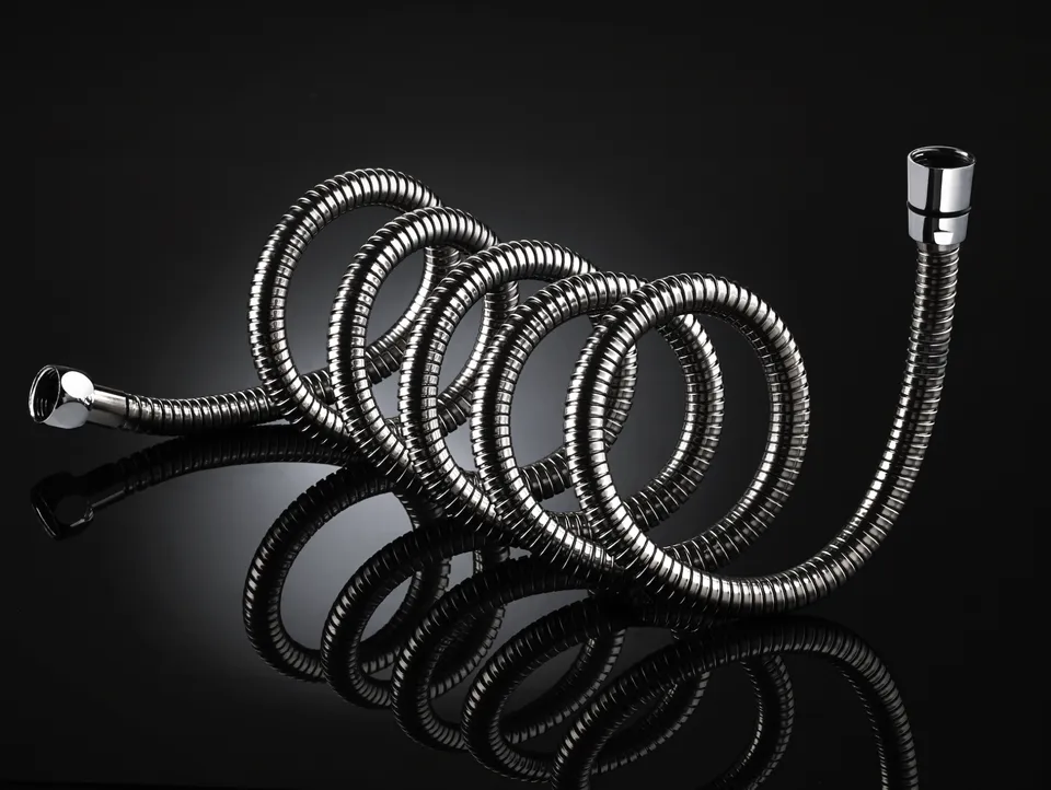 tucai-super-flexo-extensible-flexible-de-douche-inox image 1