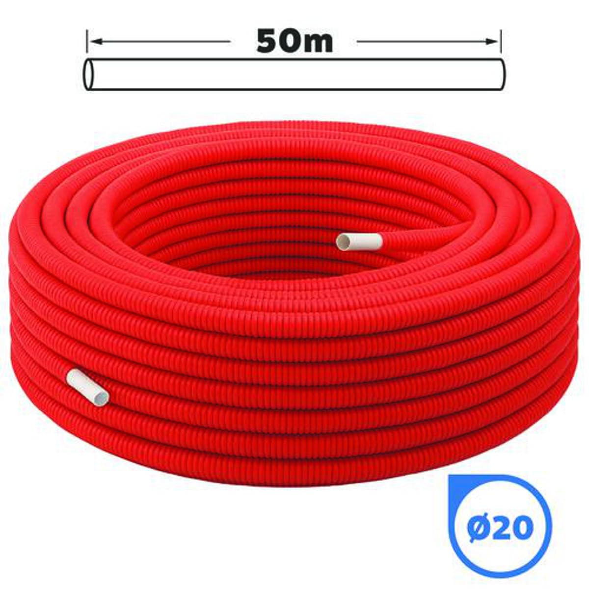 somatherm-for-you-couronne-tube-multicouche-pr-gain-rouge-20-50-m-10-bar image 3