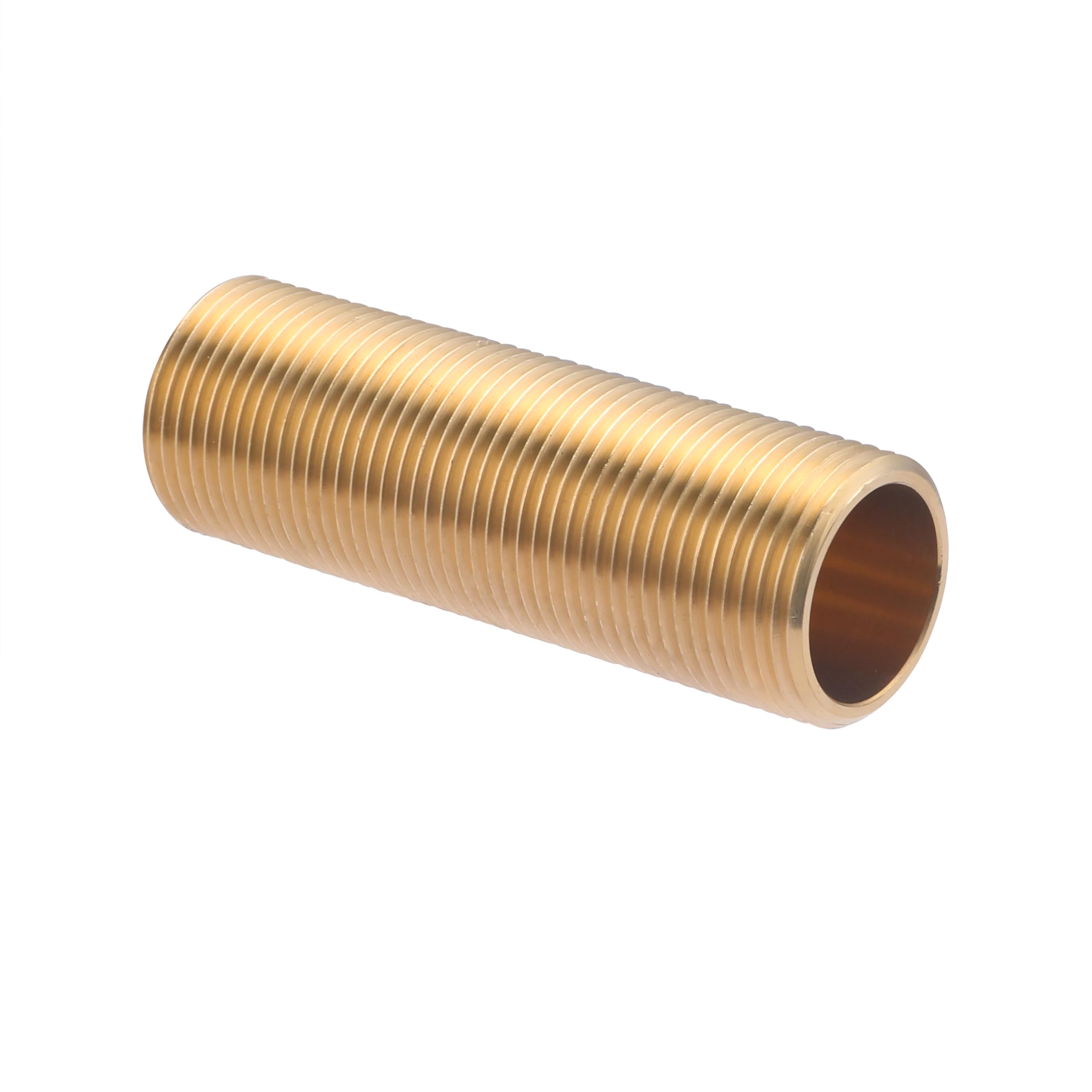 noyon-thiebault-raccord-laiton-visser-m-le-26x34-1-travers-e-de-cloison-100-mm image 2