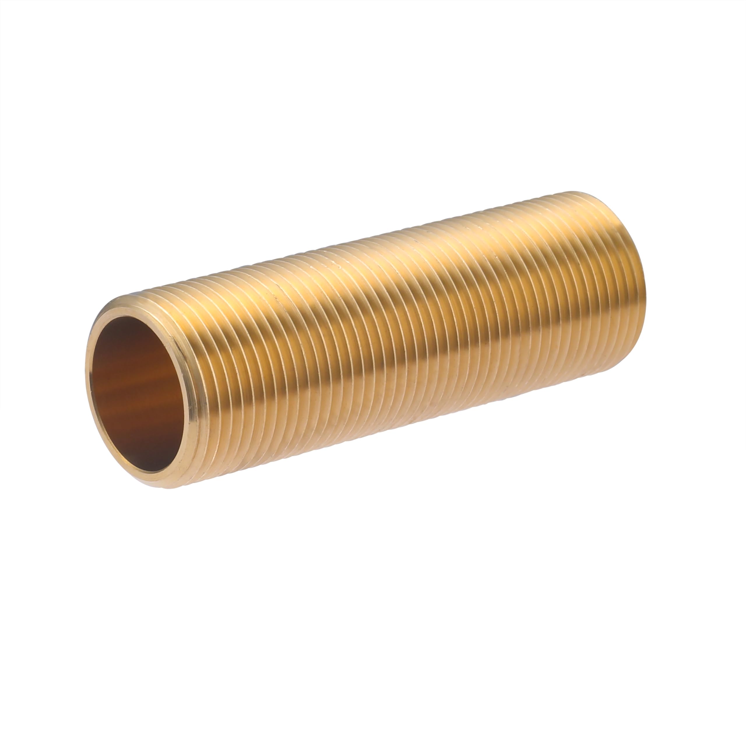 noyon-thiebault-raccord-laiton-visser-m-le-26x34-1-travers-e-de-cloison-100-mm image 1
