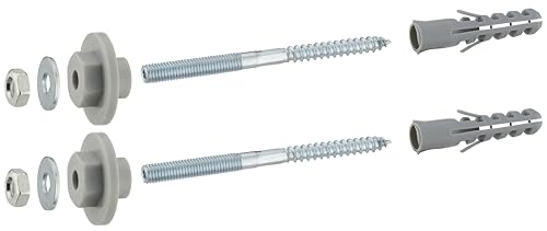 noyon-thiebault-fixations-lavabo-8x110-mm-avec-rondelles-r-glables-chevilles-12x image 6