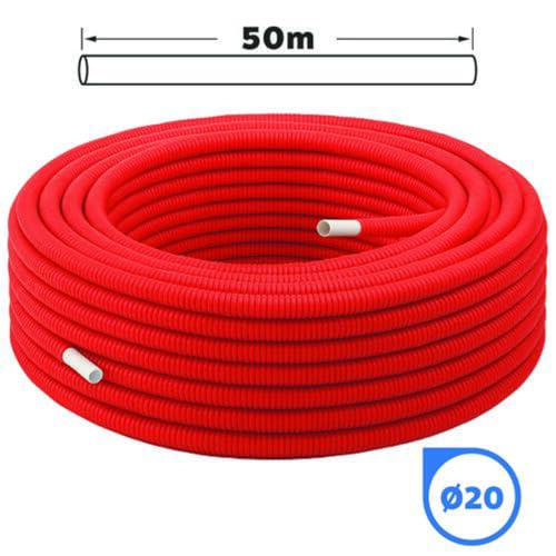 somatherm-for-you-couronne-tube-multicouche-pr-gain-rouge-20-50-m-10-bar image 7