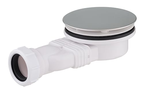 noyon-thiebault-aroz-bonde-de-douche-ultra-plate-90-mm-41-l-min-pour-receveur-ex image 8