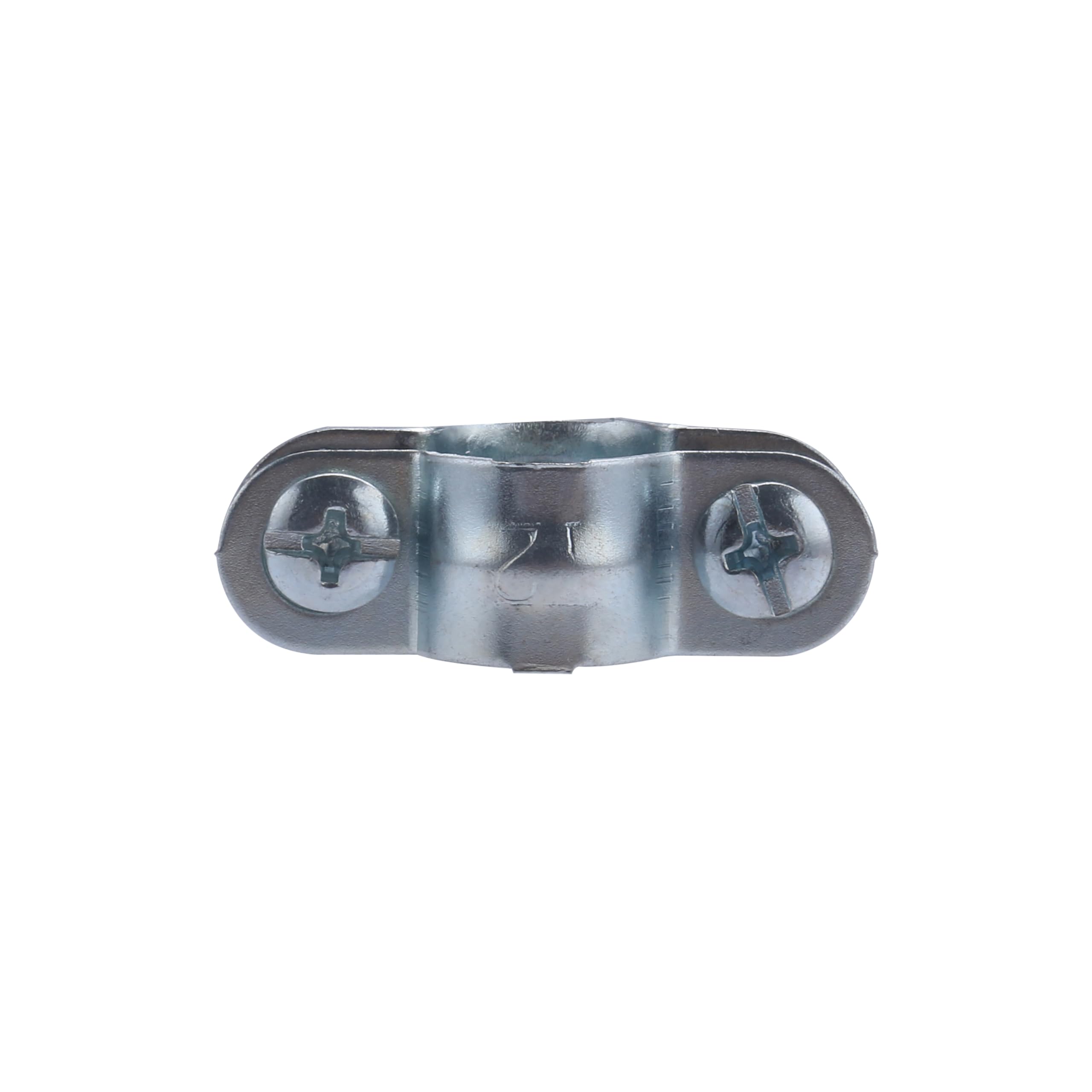 noyon-thiebault-collier-simple-acier-zingu-12-pour-tube-lot-de-10 image 4