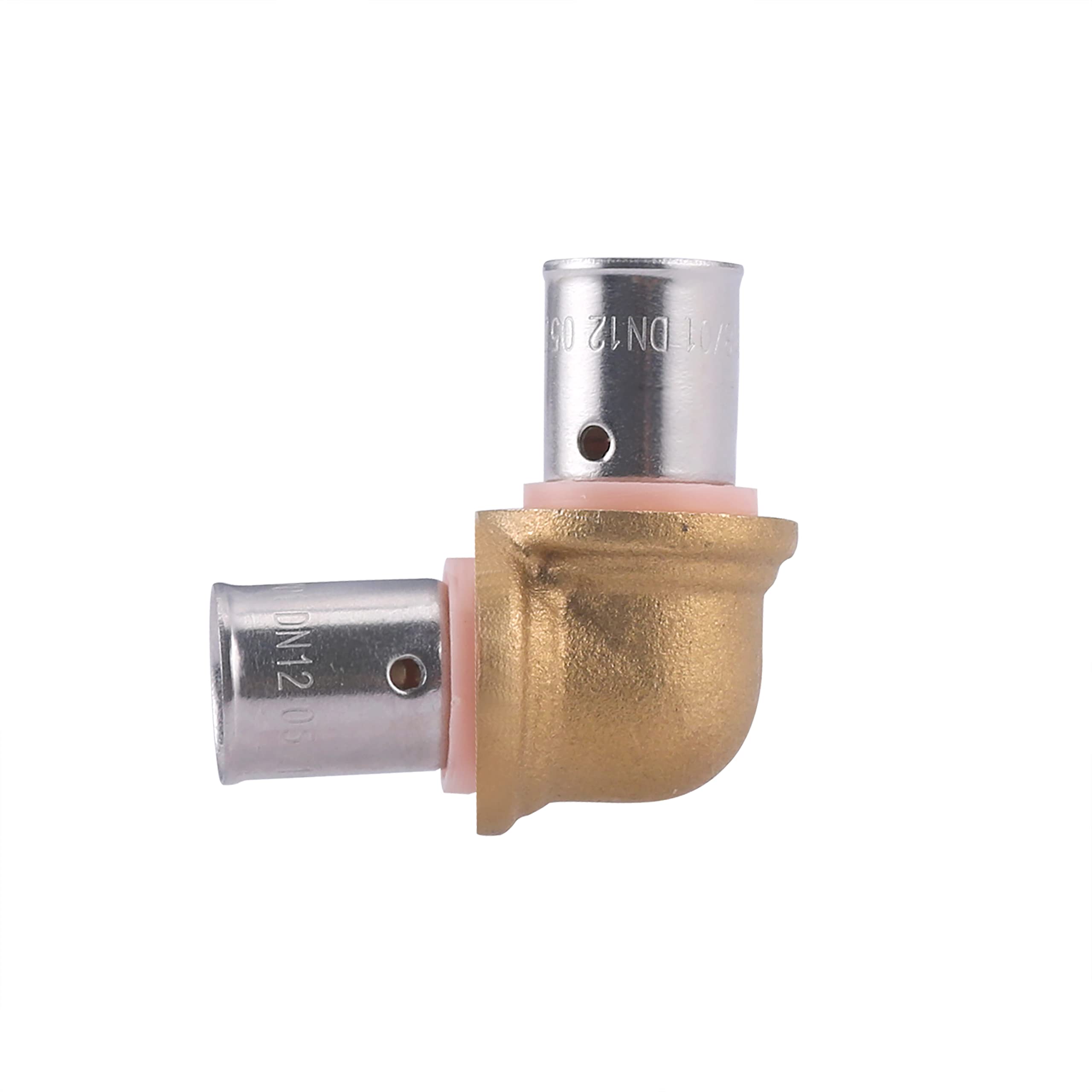 noyon-thiebault-raccord-per-sertir-coude-gal-12-th-nf545 image 2