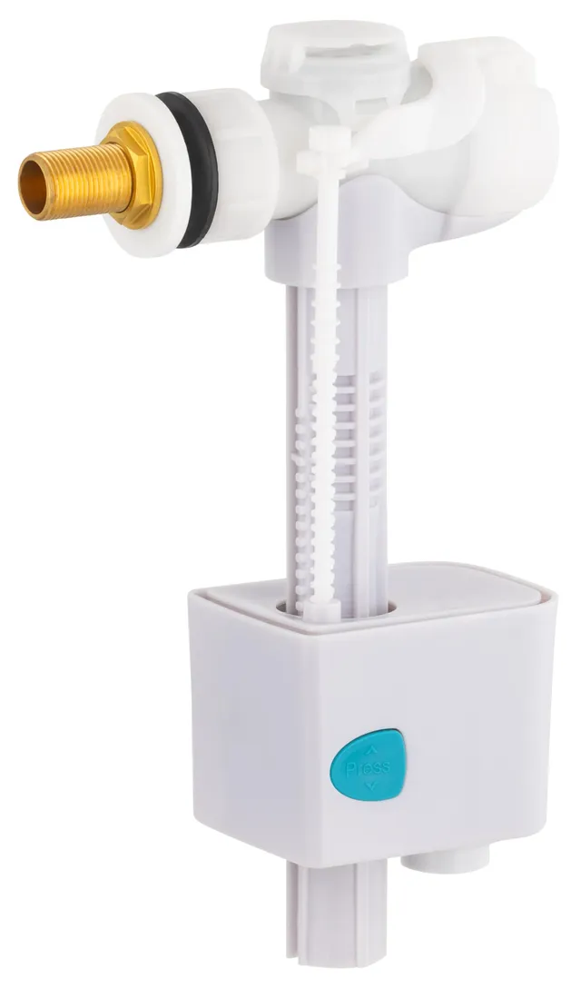 noyon-thiebault-robinet-flotteur-wc-nf-alimentation-lat-rale-m-le-3-8-12x17-sile image 1