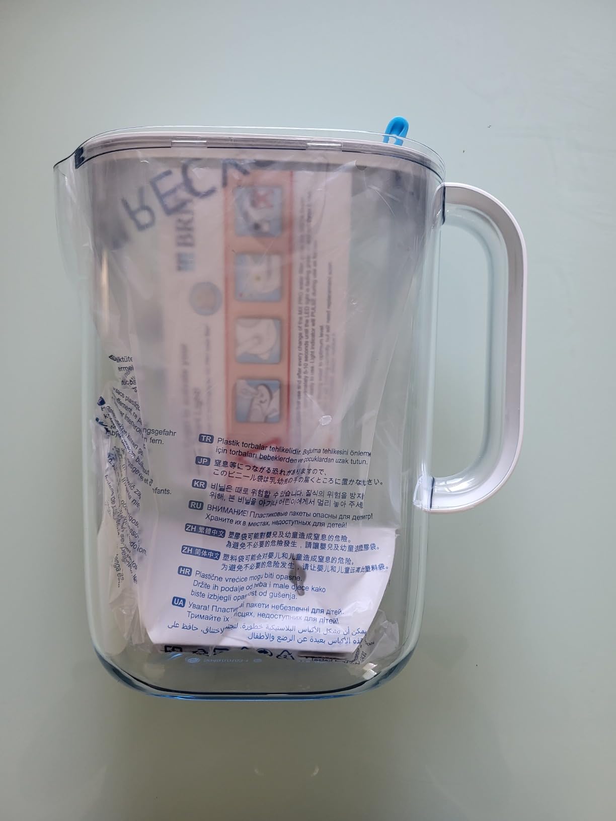 À 70 ans, simple d'usage