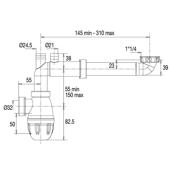 noyon-thiebault-siphon-nf-gain-de-place-lavabo-d-port-32 image 7