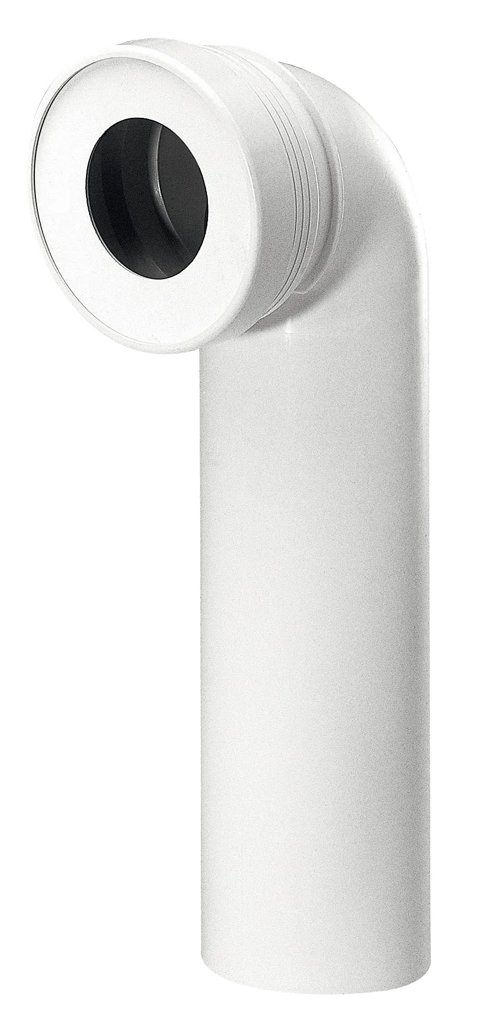 noyon-thiebault-pipe-longue-d-vacuation-wc-femelle-120-mm-x-m-le-100-mm image 1