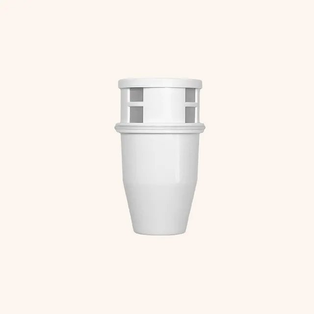 hydropure-cartouche-rechargeable-ronde-pour-carafe-filtrante image 1