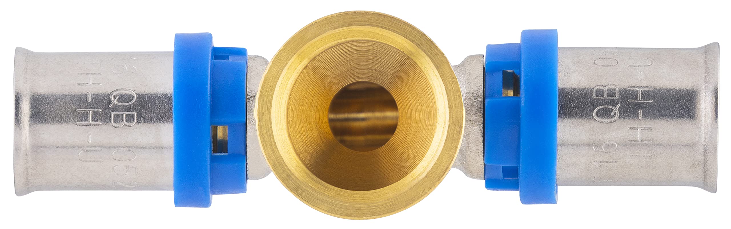 noyon-thiebault-raccord-multicouche-sertir-t-centre-femelle-15x21-16-mm-nf-545 image 3