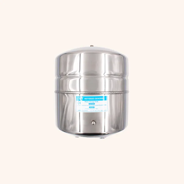 hydropure-ro4-i-r-servoir-pour-osmoseur-l-inox image 1
