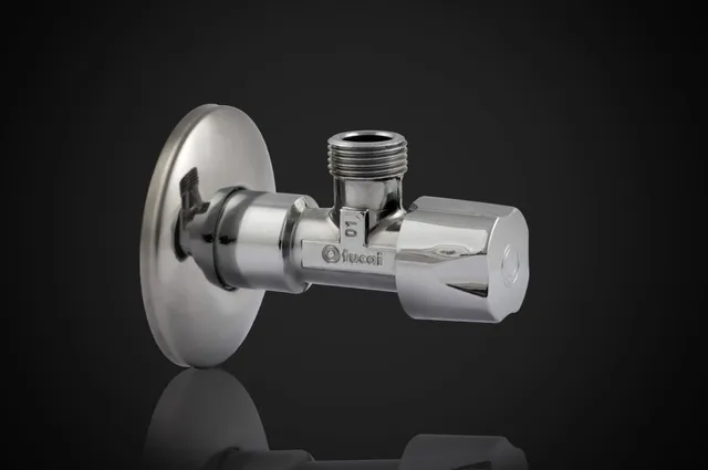 tucai-t750-robinet-de-r-gulation-de-d-bit-3-4-de-tour-classe-acoustique-i image 1