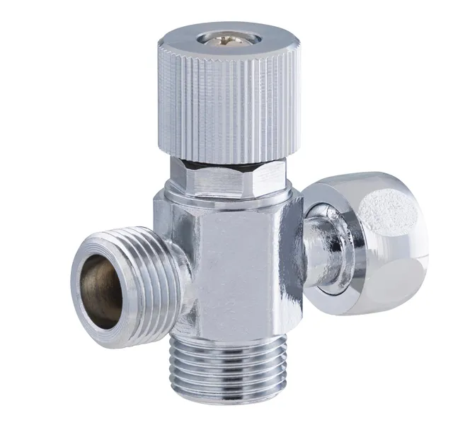 noyon-thiebault-robinet-3-voies-m-m-f-crou-tournant-12x17-douchette-wc image 1