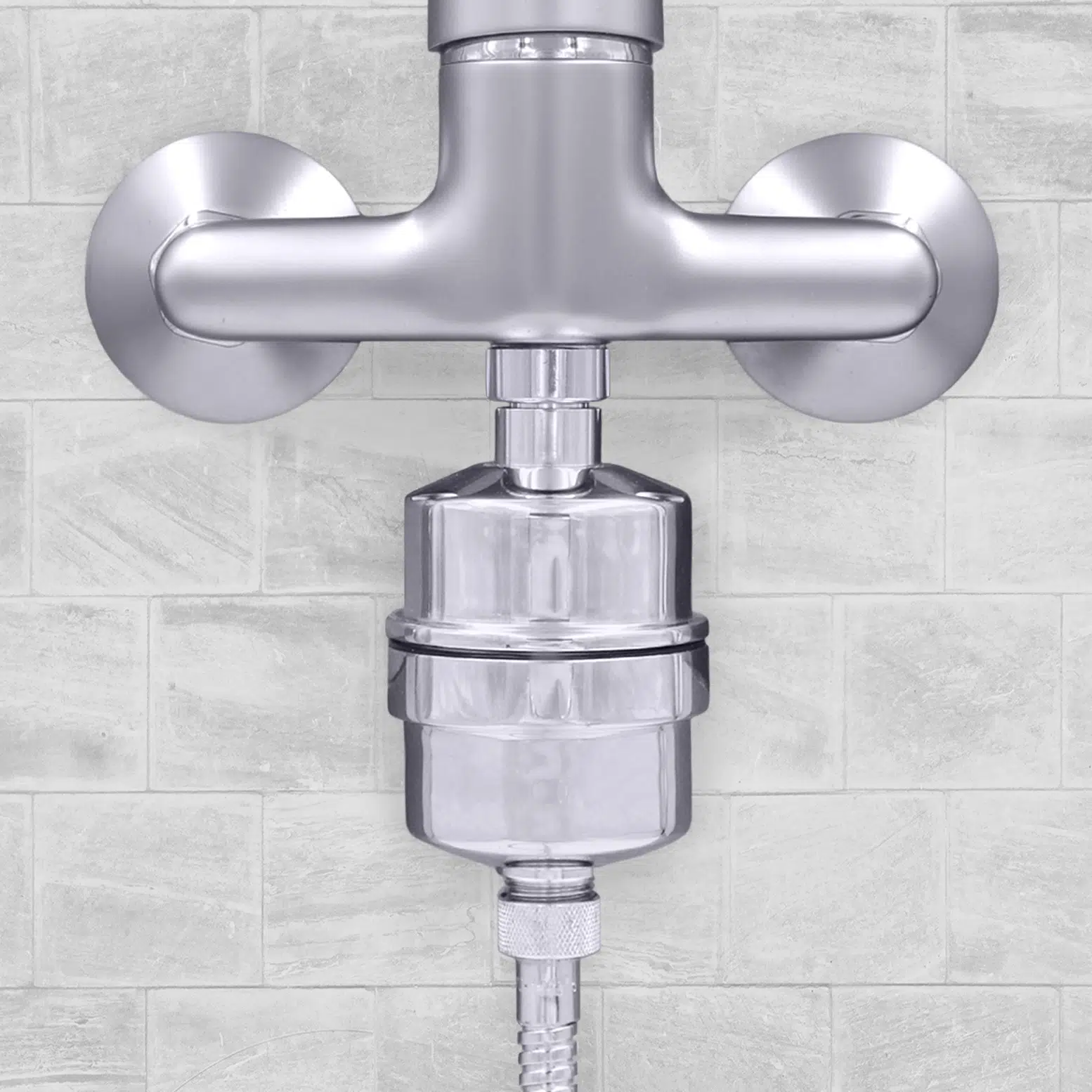 hydropure-classic-inox-filtre-douche-en-acier-inoxydable-304-cartouche-kdf image 4