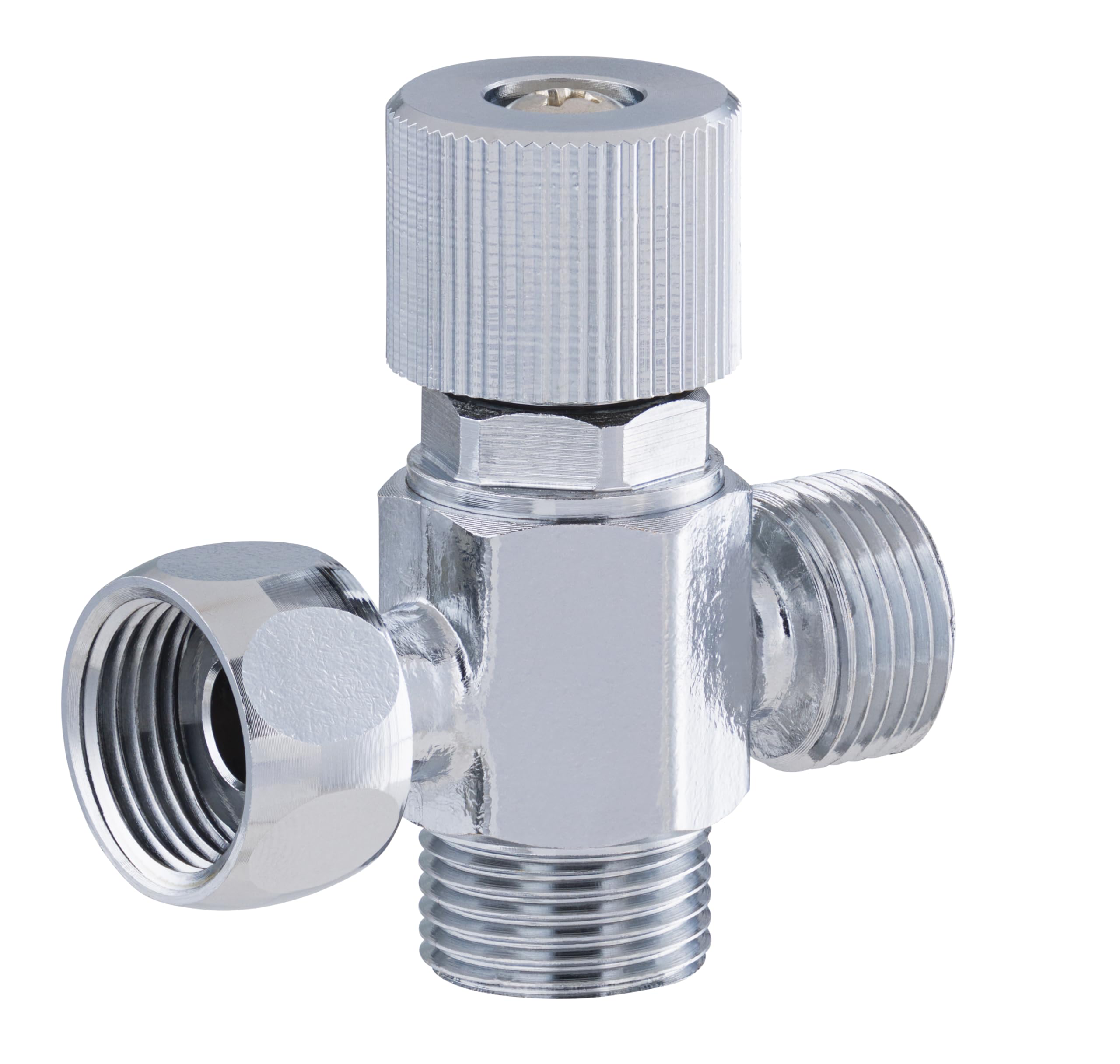 noyon-thiebault-robinet-3-voies-m-m-f-crou-tournant-12x17-douchette-wc image 2