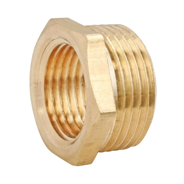 somatherm-for-you-bague-de-r-duction-laiton-brut-6-pans-m-le-12-17-femelle-8-13 image 1