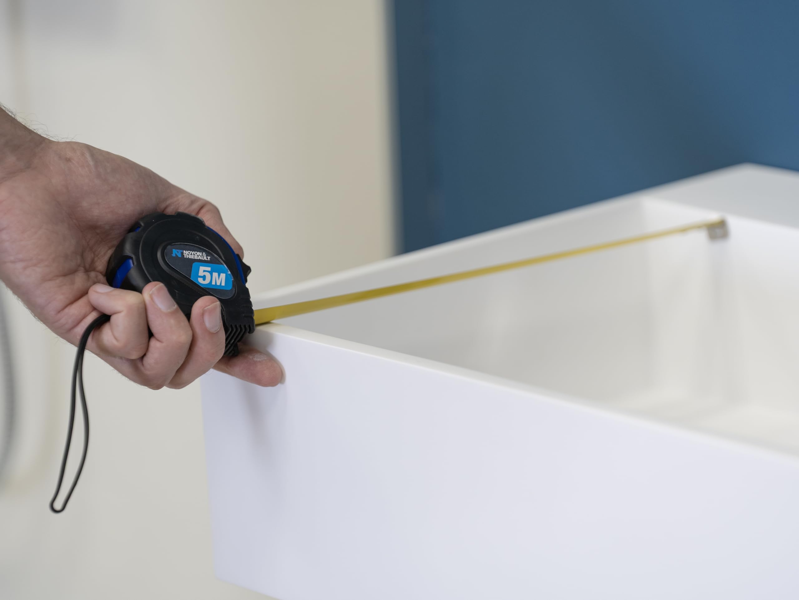 noyon-thiebault-m-tre-ruban-professionnel-autobloquant-5-m-tres-bo-tier-bimati-r image 2