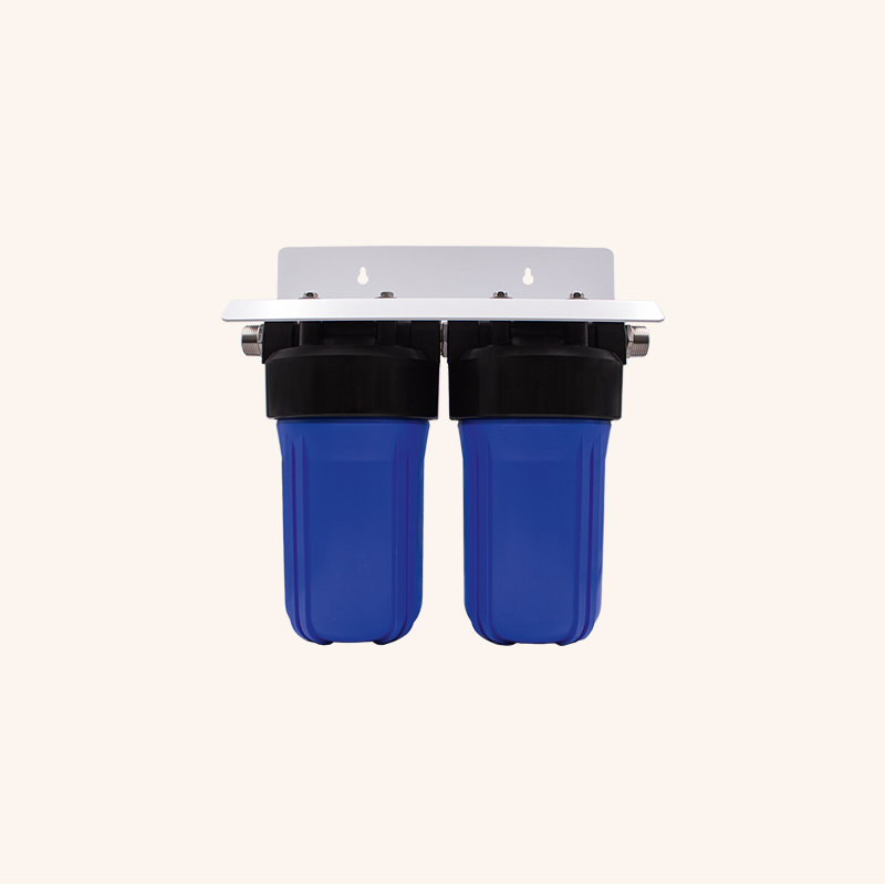 hydropure-filtre-big-blue-pr-mont-2-bols-filtration-maison-enti-re image 1