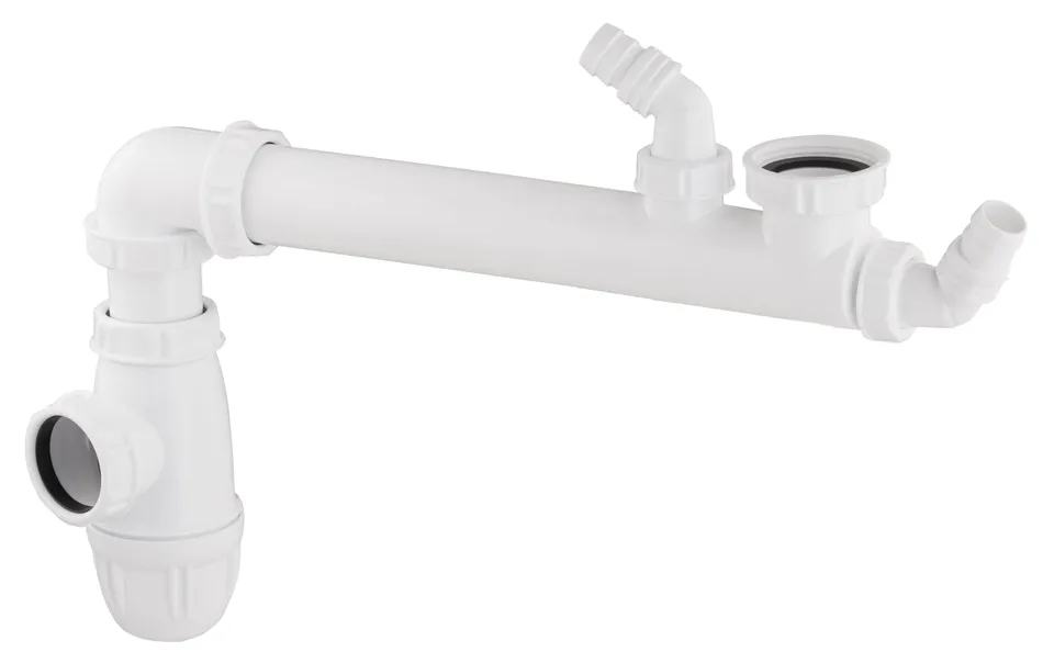 noyon-thiebault-siphon-nf-gain-de-place-pour-vier-d-port-295-mm image 1