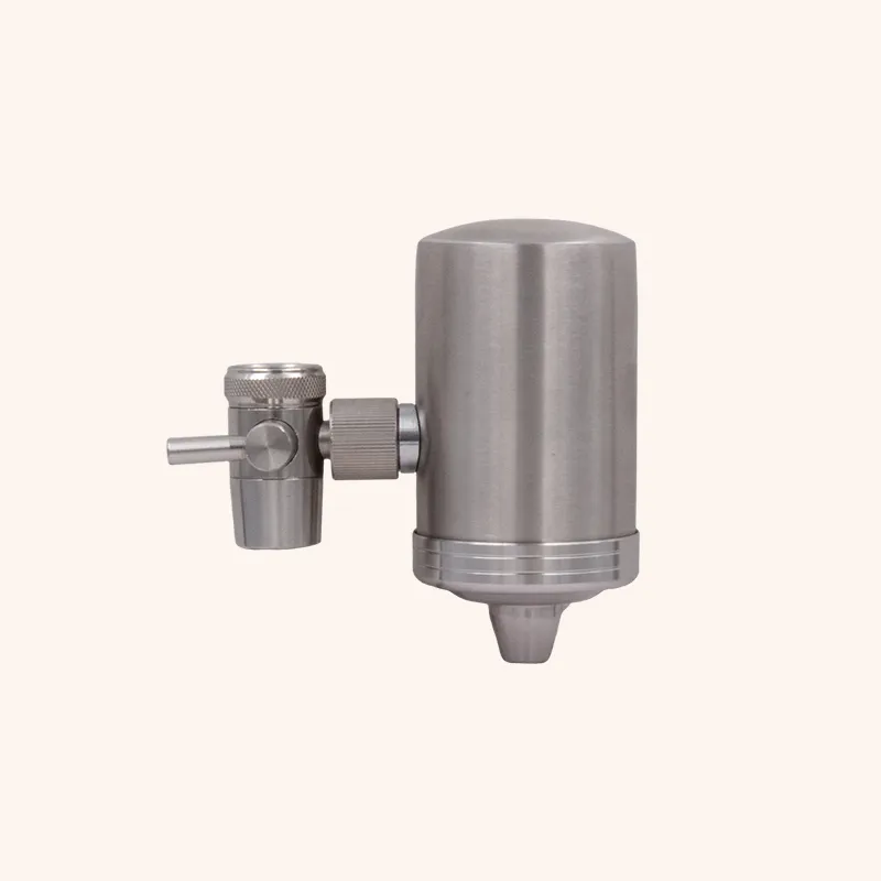 hydropure-serenity-inox-filtre-robinet image 1