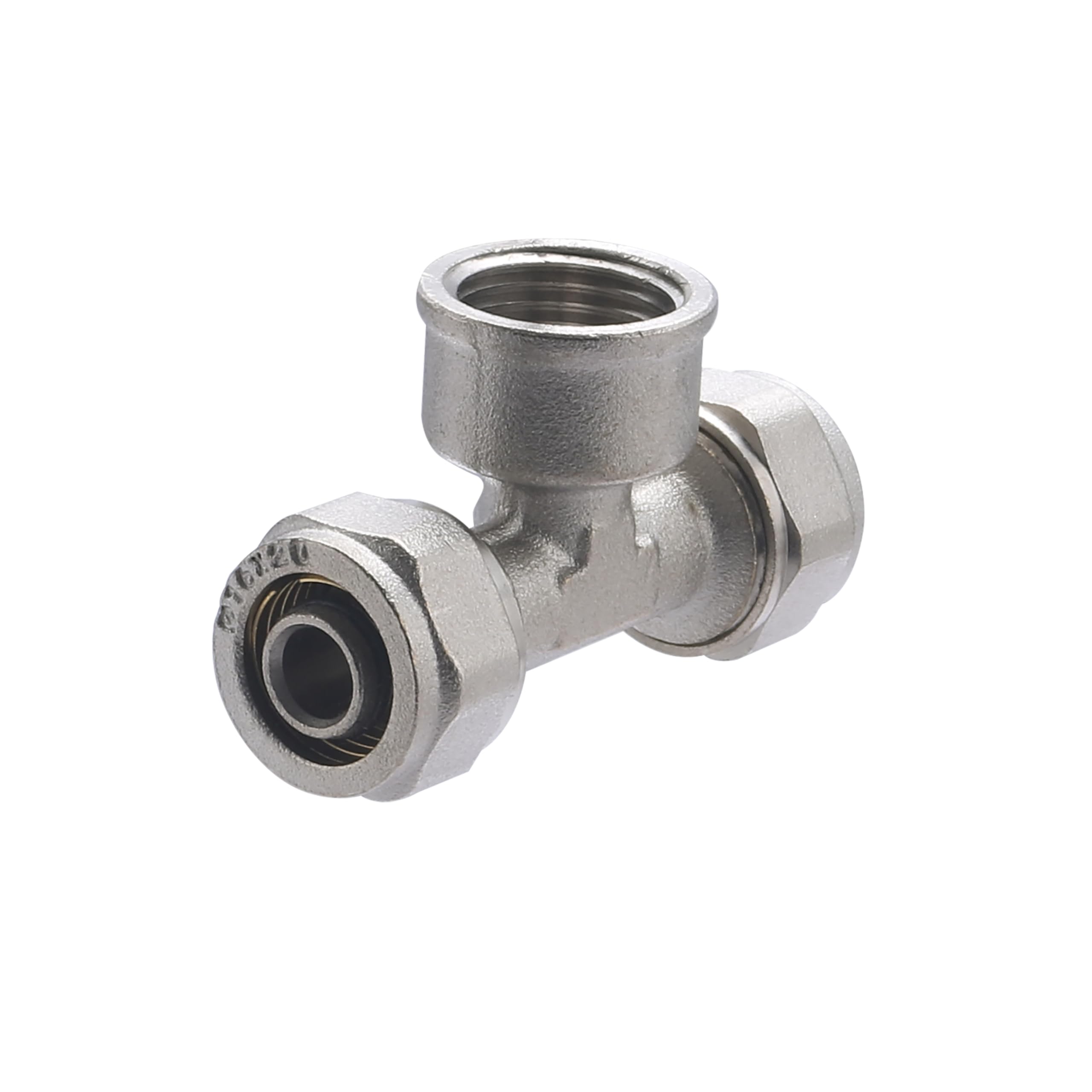 noyon-thiebault-raccord-t-multicouche-compression-20-femelle-centre-20x27 image 8