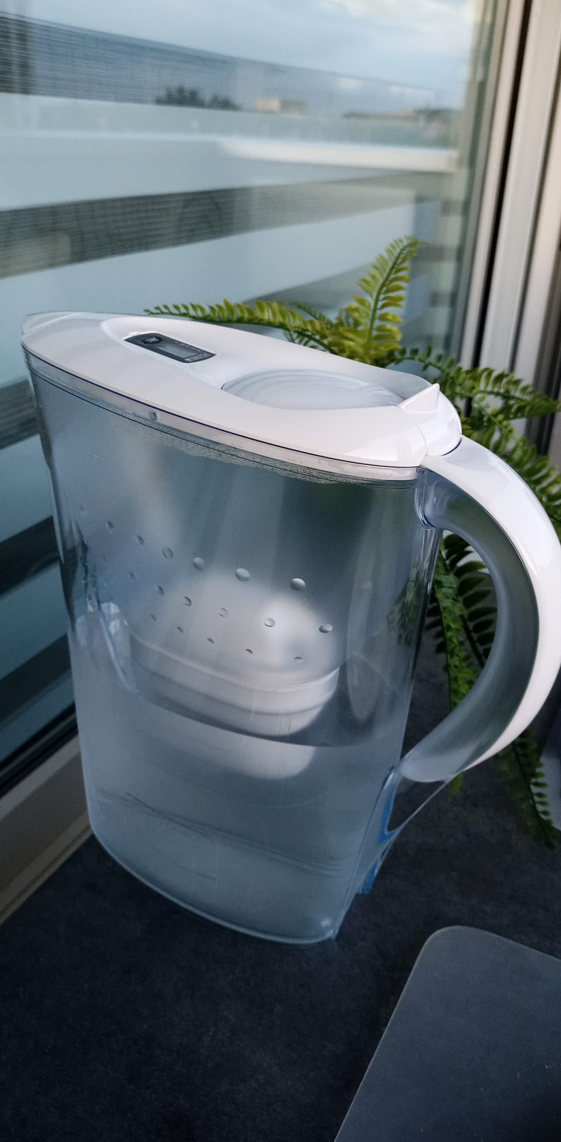 Bonne carafe familiale